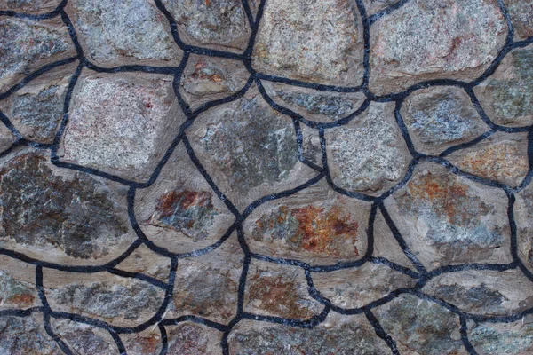 Contexto da pedra natural — Fotografia de Stock