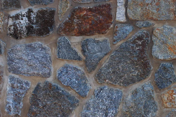 자연적인 돌의 배경 — 스톡 사진