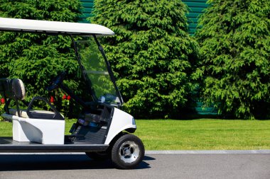 golf makine