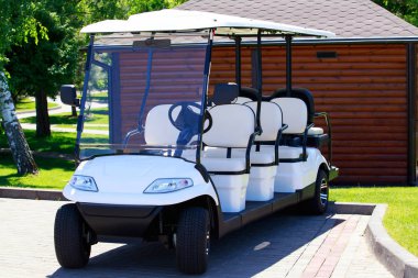golf makine
