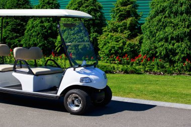 golf makine
