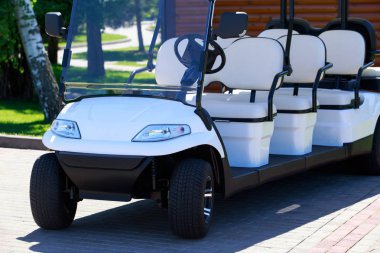 golf makine