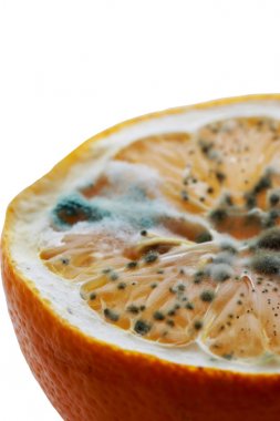 çürük limon