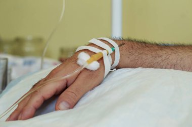 tıbbi damlalık iğne