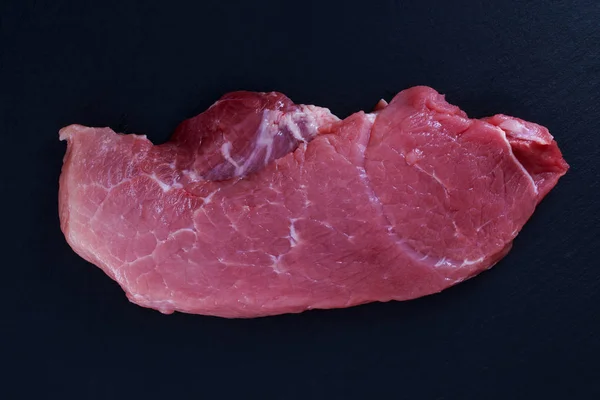 Stück Fleisch — Stockfoto