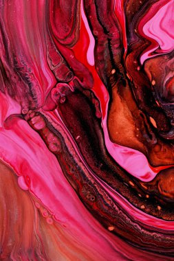 soyut boya arka plan