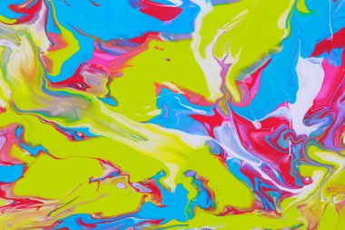 soyut boya arka plan