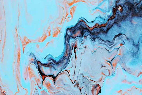 Abstract paint background — Stock Photo, Image