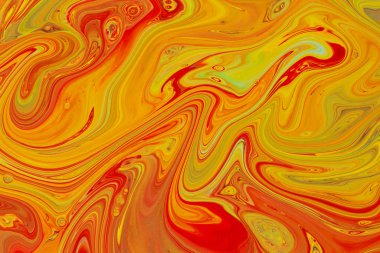 soyut boya arka plan