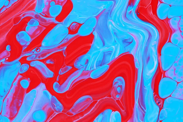 Abstrakt paint bakgrund — Stockfoto