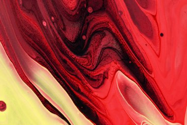 soyut boya arka plan