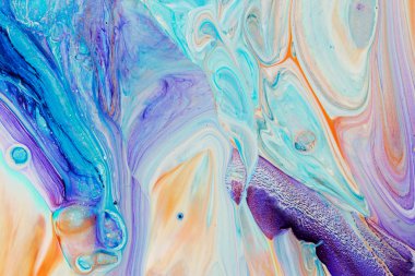 soyut boya arka plan