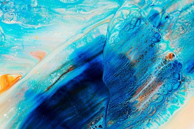 soyut boya arka plan