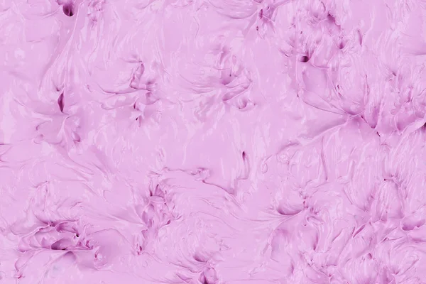 분홍색 페인트 의아름다운 — 스톡 사진
