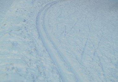 Kros kayağı kış Park mevcuttur. Şehirde spor aktiviteleri