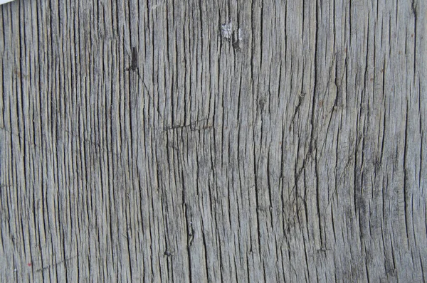 Latar belakang tua plywood retak pola alam dari kayu pinus dinding tekstur — Stok Foto