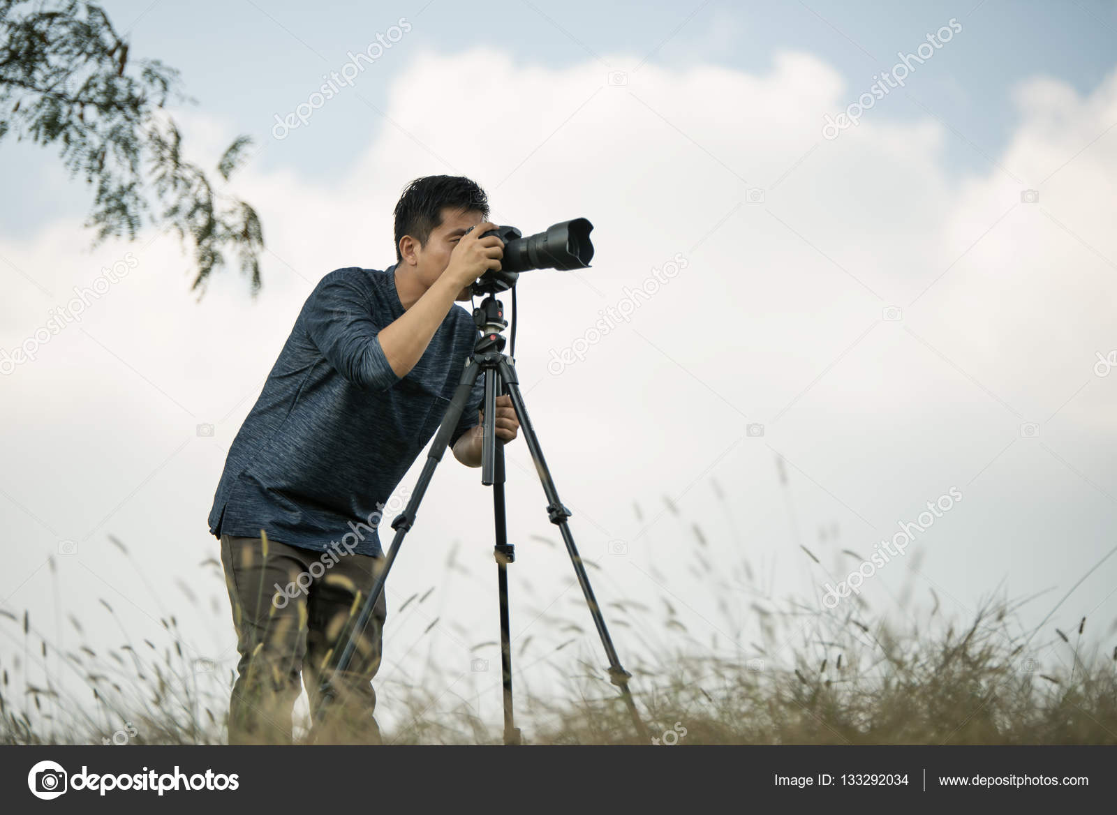 Stok Fotoğrafçılığı ve Depositphotos Stok Fotoğrafçılığı ve Depositphotos