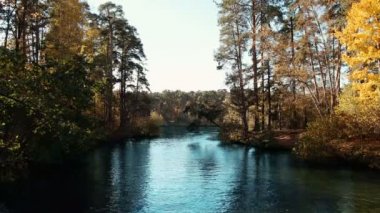 bir Renk Cümbüşü