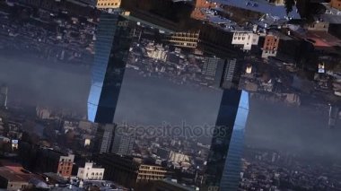 Paralel dünyalar ve uzaylı istilası