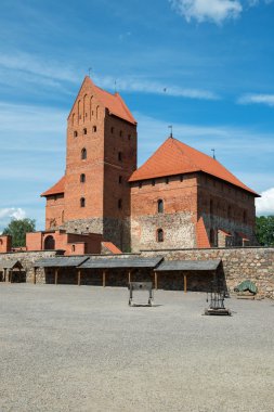 Trakai Kalesi