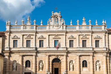 Certosa di Padula, Salerno. Italy