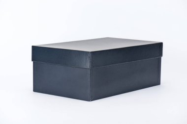 Mavi kutu içinde natürmort