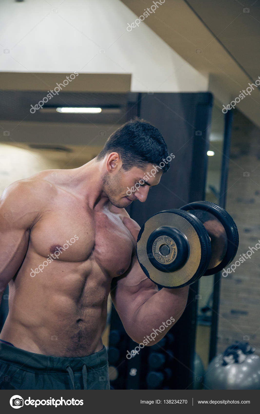 Apologise, Naked men exercise Shaking, Naked men exercise not