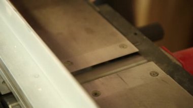 Tahta işleme Joiners atölye