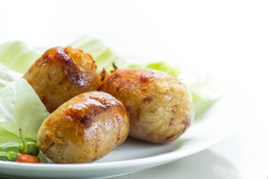 sosis kuzeydoğu stili