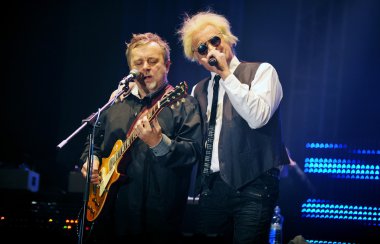 Prazsky vyber - Michal Pavlicek ve Michael Kocab