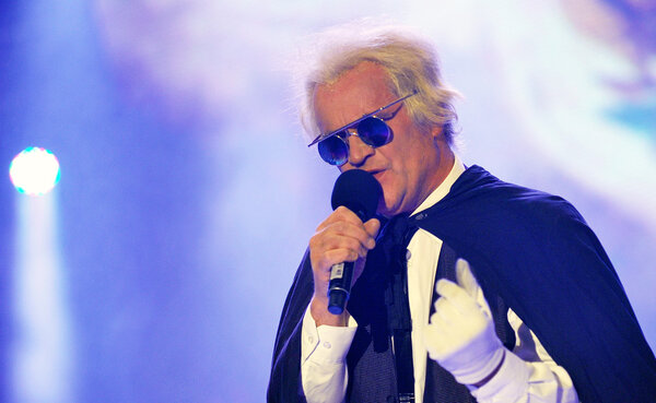 Фазски - Майкл Кокаб
