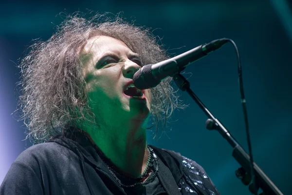 Cure - Robert Smith