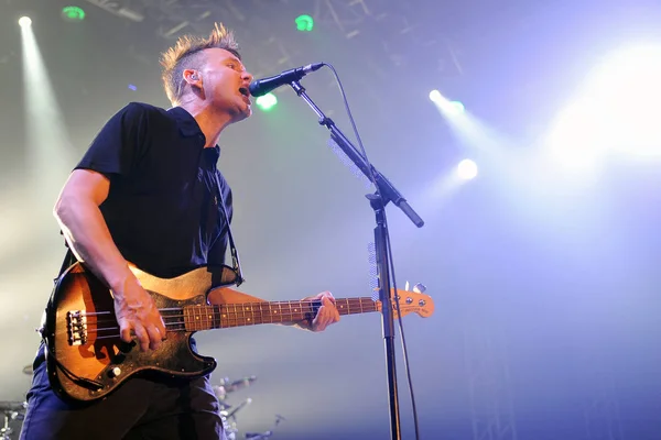 Blink 182 - Mark Hoppus