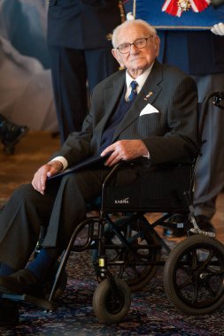 Efendim Nicholas Winton