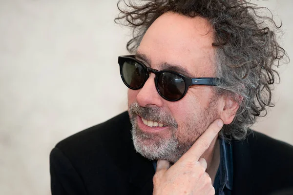 Yönetmen Tim Burton