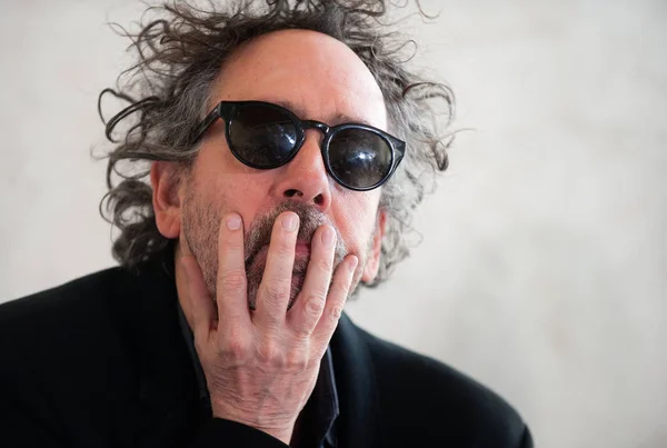 Yönetmen Tim Burton