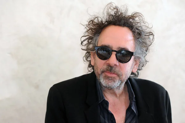 Yönetmen Tim Burton