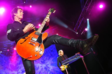 Roxette - Per Gessle