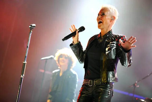 Roxette - Marie Fredriksson