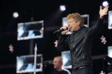 Jon Bon Jovi