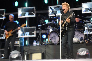 Jon Bon Jovi
