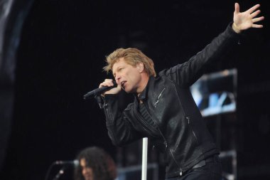 Jon Bon Jovi