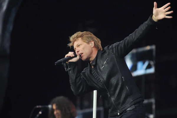 Jon Bon Jovi