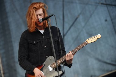 Amazonlar - Matt Thomson