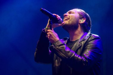 Sen Altı 'daki Ben - Josh Franceschi