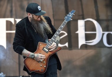 Üç Gün Grace - Barry Stok