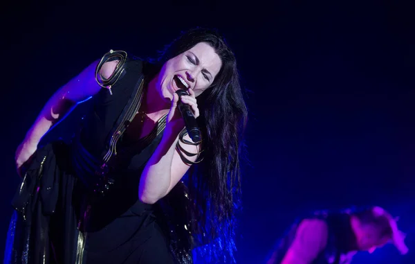 Evanescenza - Amy Lee — Foto Stock