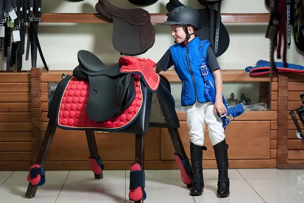 boy, equestrian shop, sport