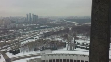 Merkez Müzesi, Büyük Vatanseverlik Savaşı sonbahar günü