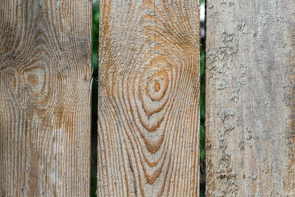 Velha Superfície Madeira Rústica Placas Para Fundo Construção Textura Castanha — Fotografia de Stock